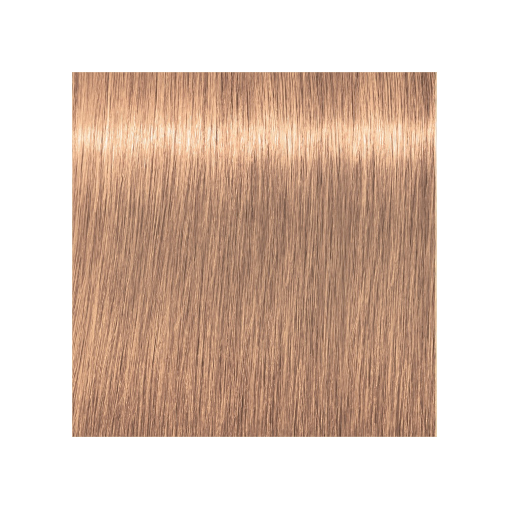 SCHWARZKOPF PROFESSIONNEL_Igora Royal Highlifts - Crème de coloration permanente_60ml-10-49 - Éclaircissant Ultra blond beige violet_Gisèle produits de beauté