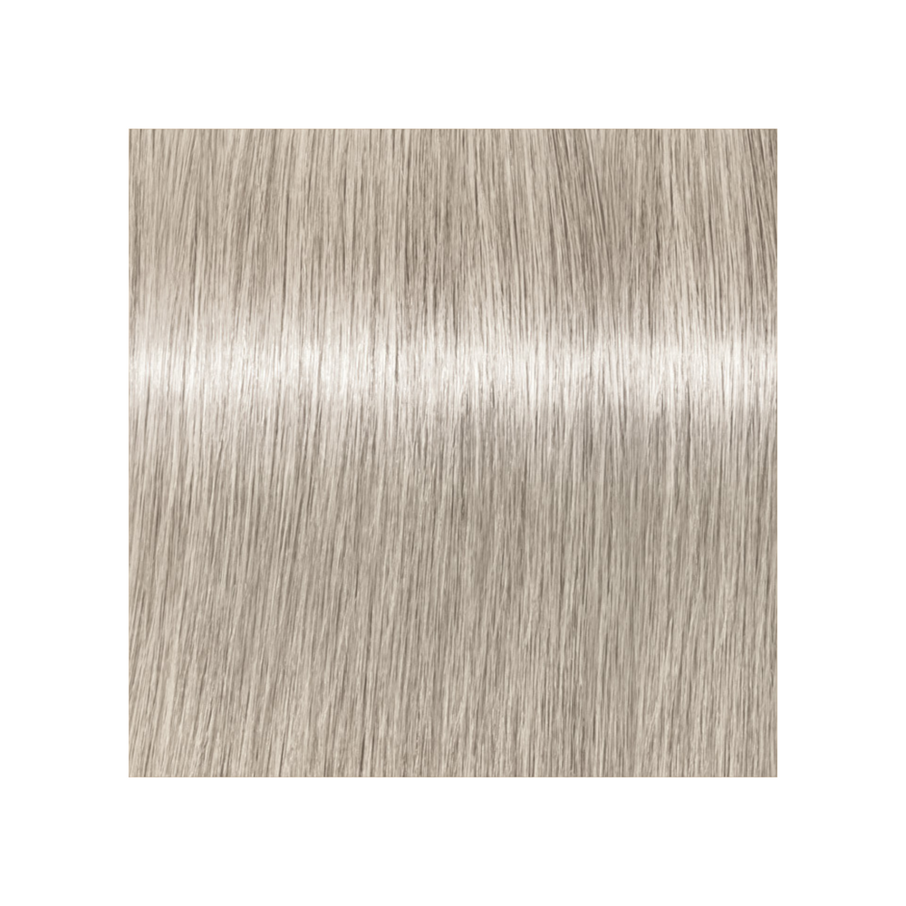 SCHWARZKOPF PROFESSIONNEL_Igora Royal Highlifts - Crème de coloration permanente_60ml-12-21 - Super Éclaircissant Spécial Blond fumé cendré_Gisèle produits de beauté
