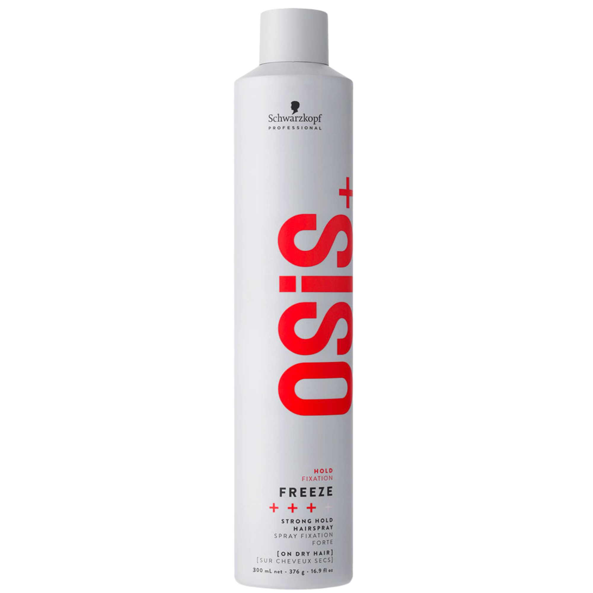Gel Fixatif Fort Schwarzkopf OSIS+