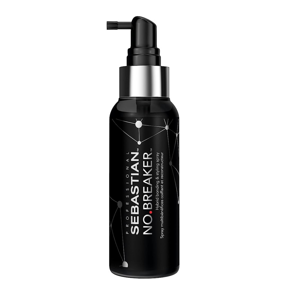 SEBASTIAN_No Breaker - Spray multi-bénéfices reconstructeur et coiffant_100ml-_Gisèle produits de beauté