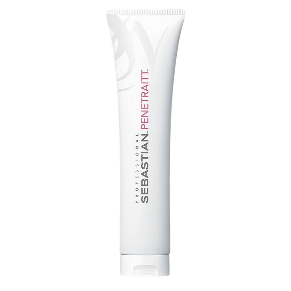 SEBASTIAN_Penetraitt - Masque répare et renforce_150ml-_Gisèle produits de beauté