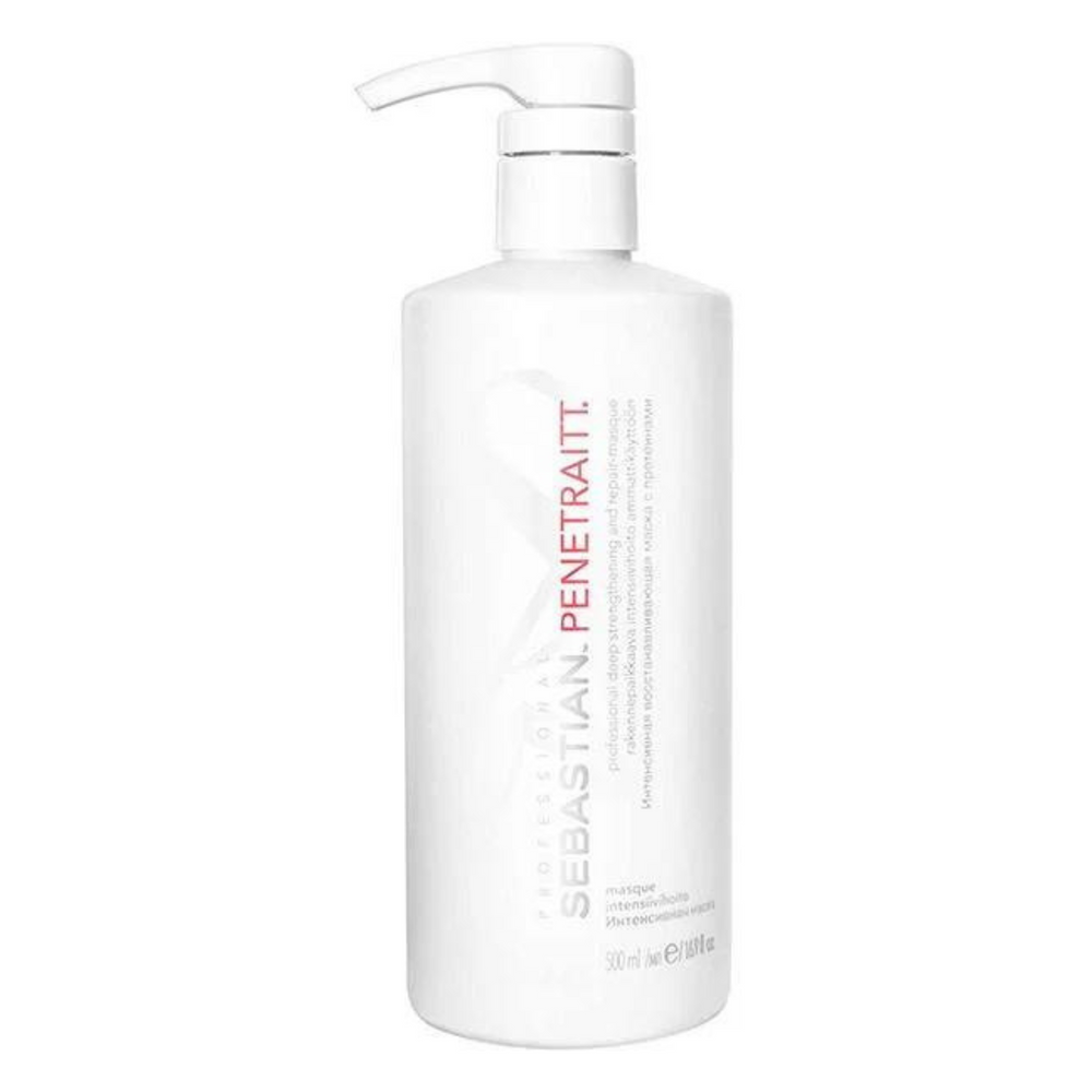 SEBASTIAN_Penetraitt - Masque répare et renforce_500ml-_Gisèle produits de beauté