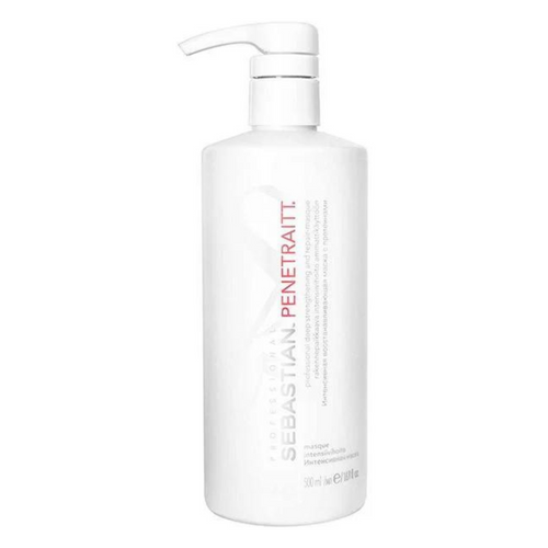 SEBASTIAN_Penetraitt - Masque répare et renforce_500ml-_Gisèle produits de beauté