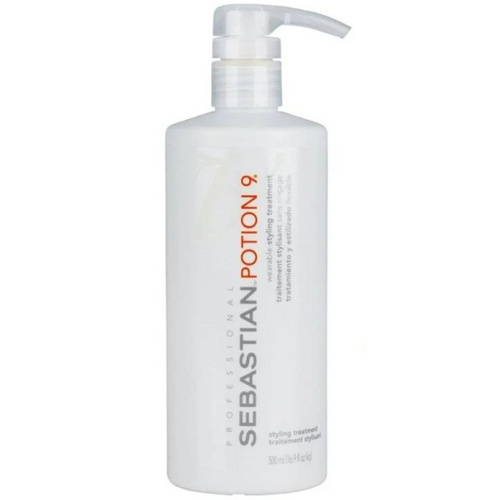 SEBASTIAN_Potion 9 - Traitement stylisant sans rinçage_500ml-_Gisèle produits de beauté