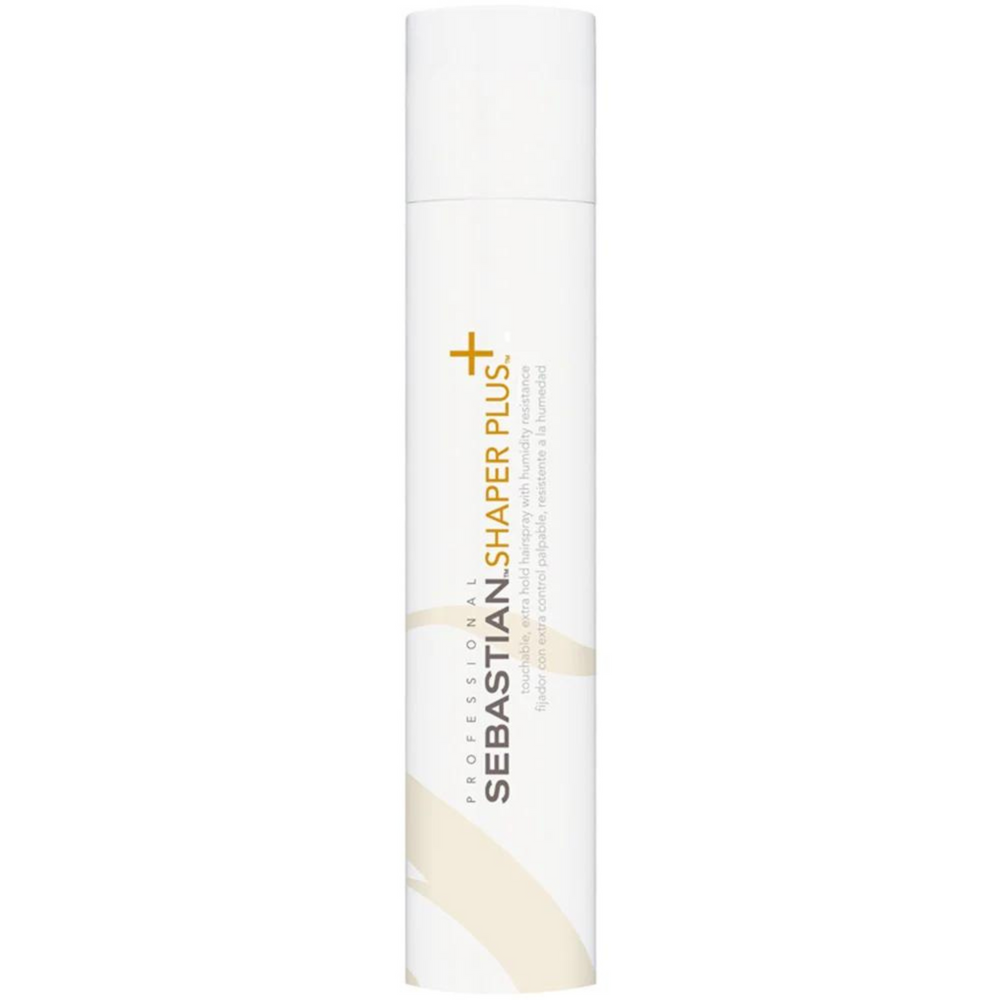 SEBASTIAN_Shaper Plus - Fixatif extra ferme formule originale_300g-_Gisèle produits de beauté