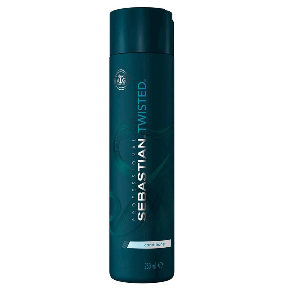 SEBASTIAN_Twisted - Revitalisant démêlant pour boucles_250ml-_Gisèle produits de beauté