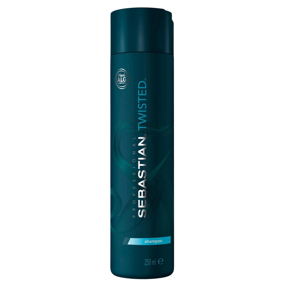 SEBASTIAN_Twisted - Shampooing boucles rebondissantes_250ml-_Gisèle produits de beauté