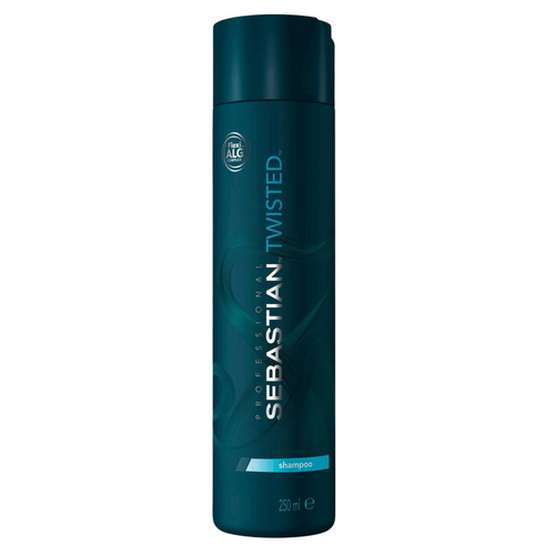 SEBASTIAN_Twisted - Shampooing boucles rebondissantes_250ml-_Gisèle produits de beauté