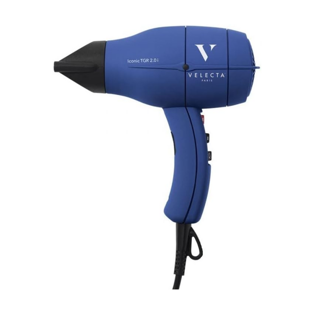 Velecta Paramount Ionic TGR 2.0 - Sèche cheveux