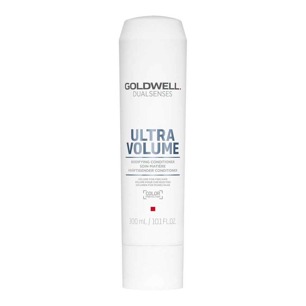 ULTRA VOLUME - REVITALISANT VOLUME POUR CHEVEUX FINS