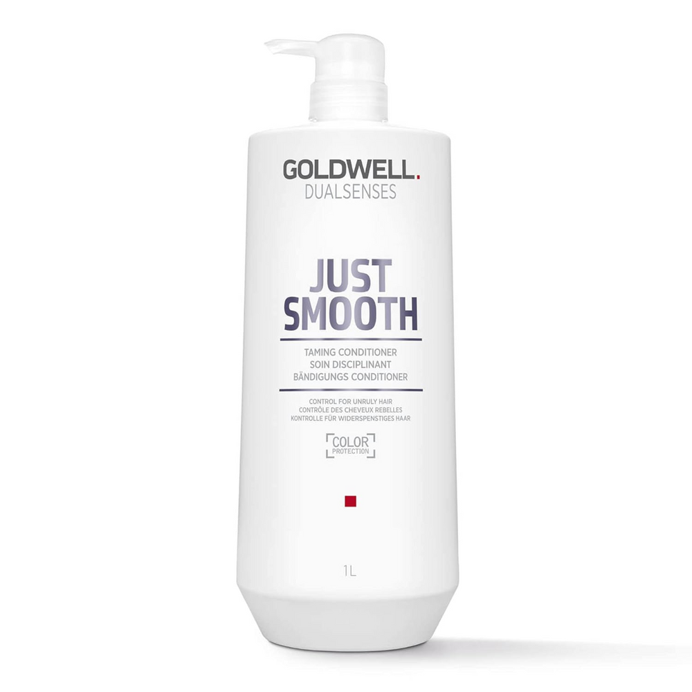 JUST SMOOTH - DISCIPLINING CONDITIONER