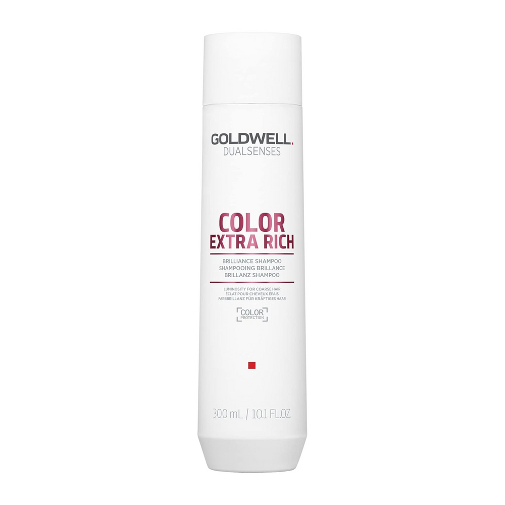 COLOR EXTRA RICH - RICH SHINE SHAMPOO FOR THICK HAIR