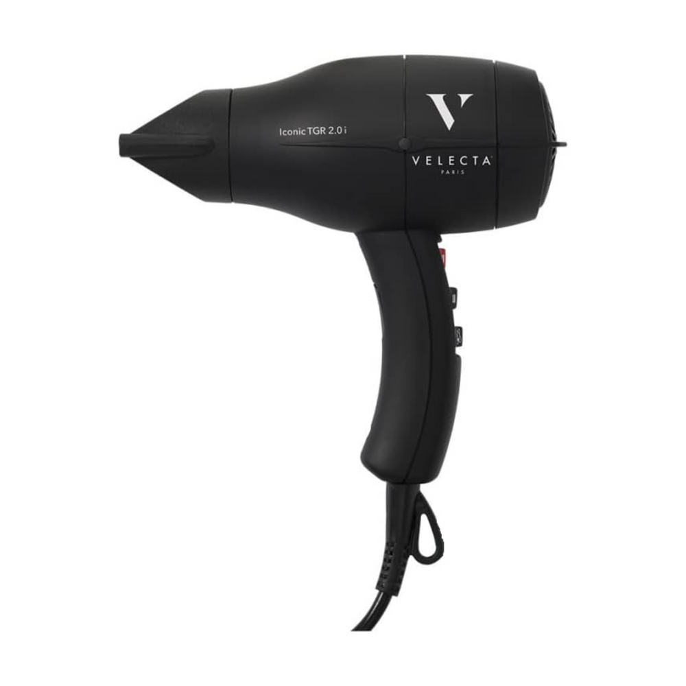 Velecta Paramount Ionic TGR 2.0 - Sèche cheveux