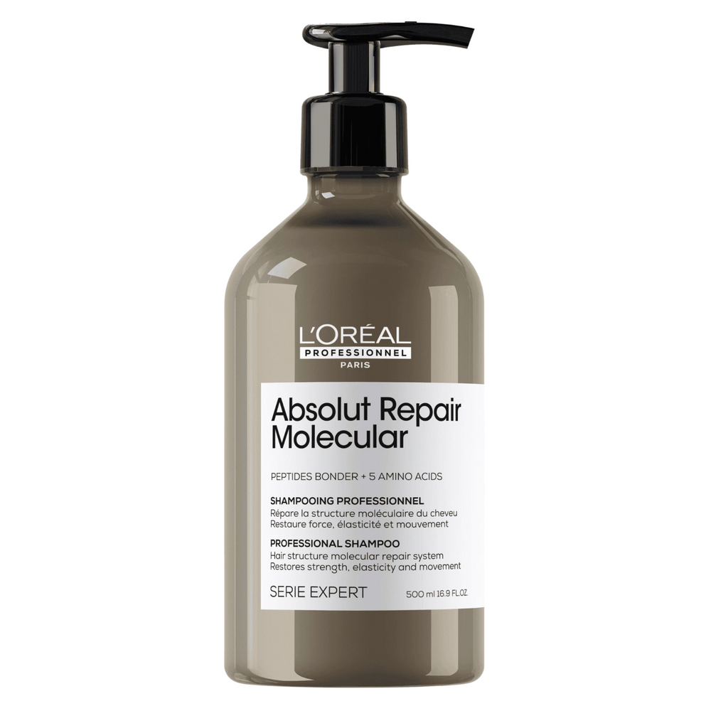 ABSOLUT REPAIR MOLECULAR - SHAMPOOING