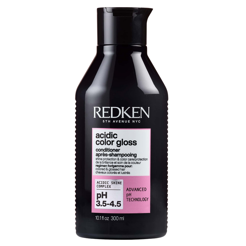 Acidic Color Gloss - Revitalisant-Shampoings & Revitalisants||Shampoos & Conditioners-REDKEN-300ml-Gisèle produits de beauté