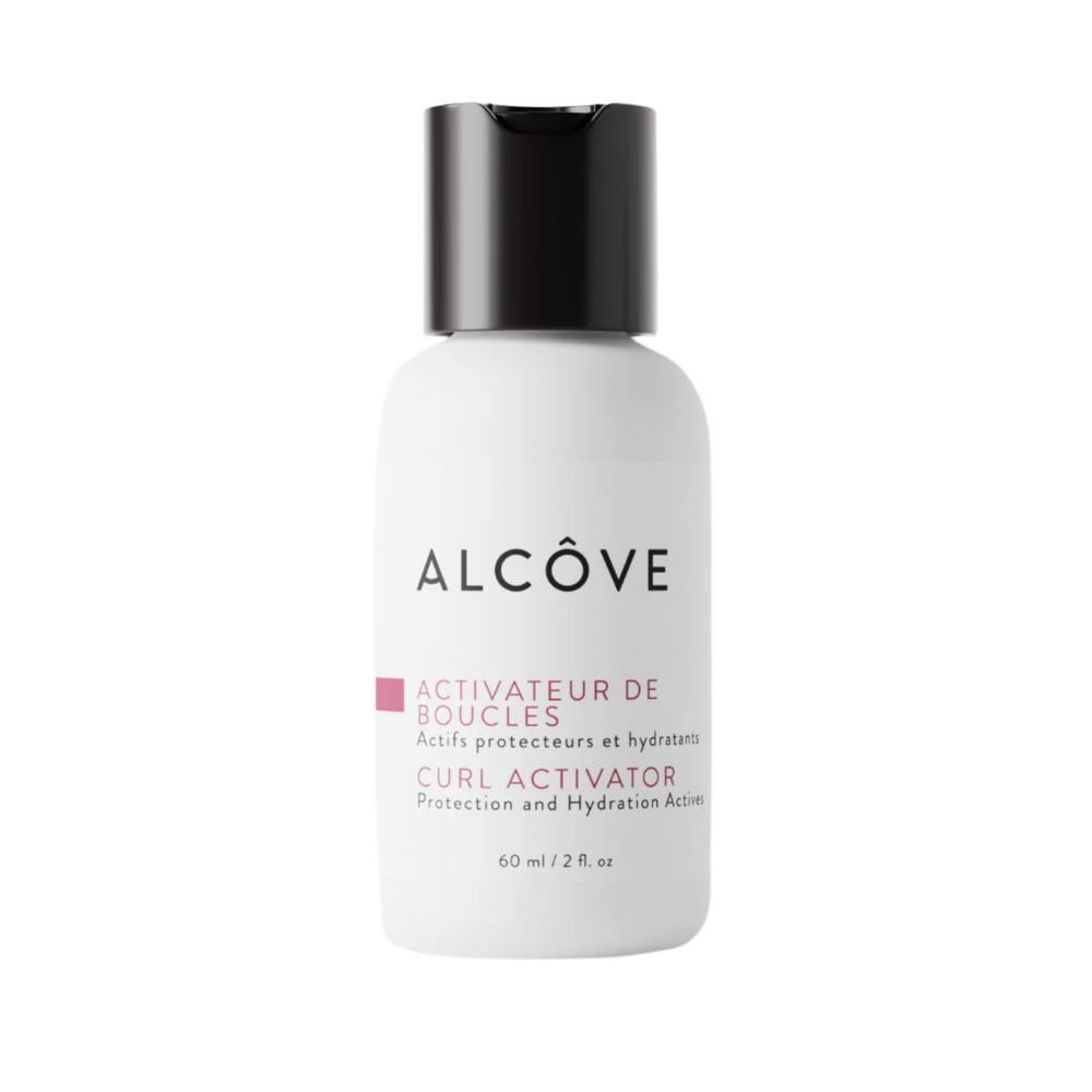 Curl Activator
