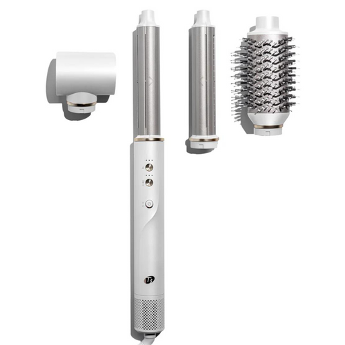 AIRE 360 - HOT AIR STYLING KIT