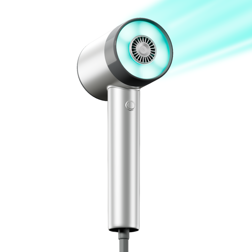 AIRLIGHT PRO - PATENTED INFRARED TECHNOLOGY DRYER