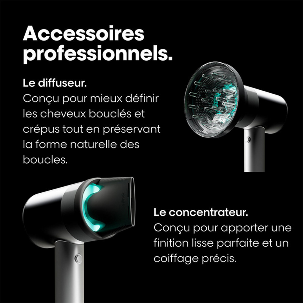 AIRLIGHT PRO - PATENTED INFRARED TECHNOLOGY DRYER