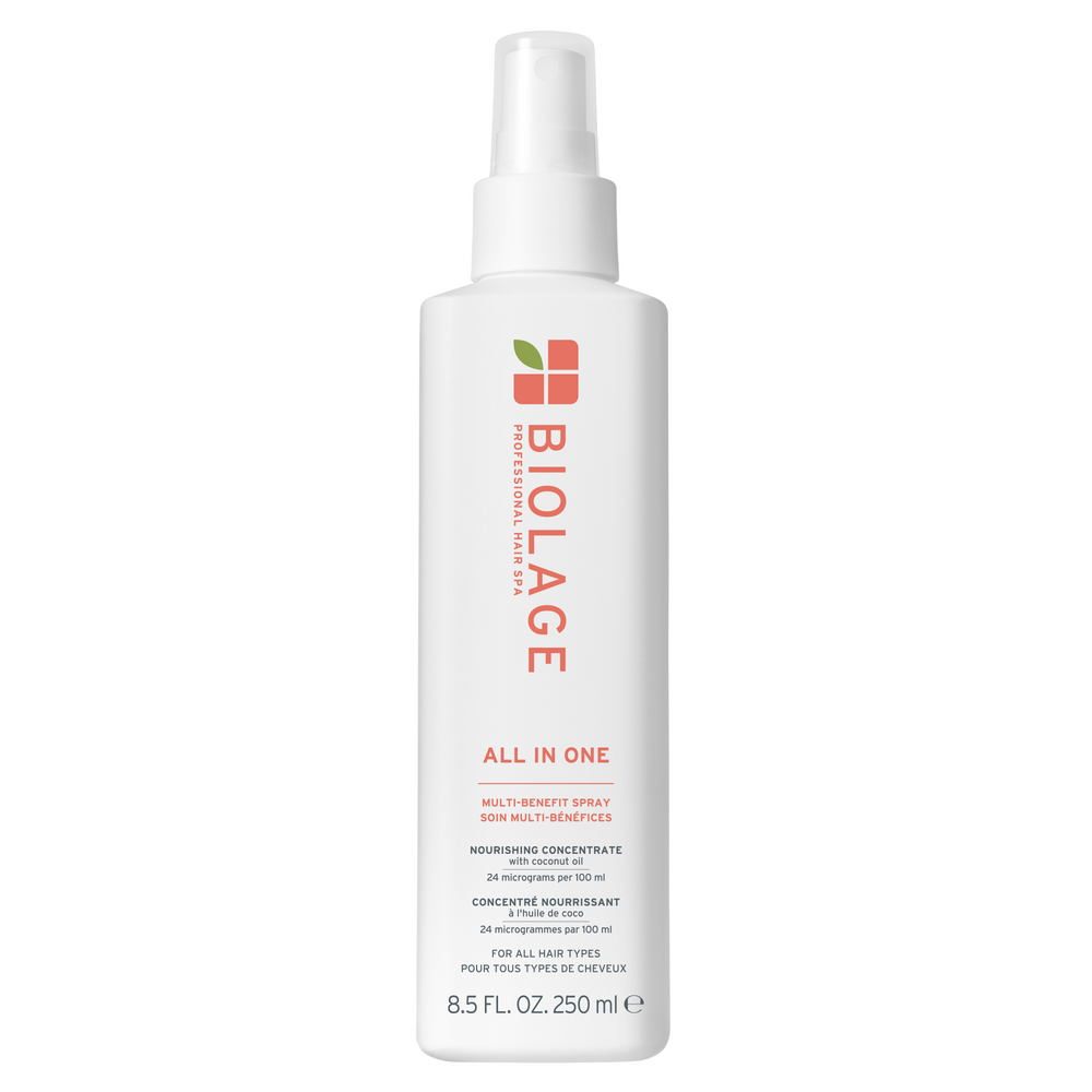 ALL-IN-ONE - MULTI BENEFIT SPRAY