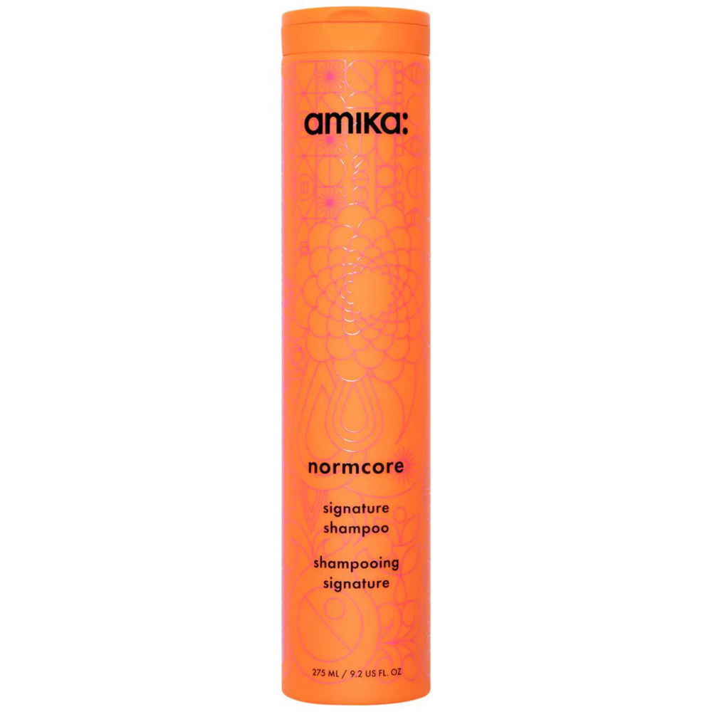 AMIKA_Normcore - Shampooing signature_275ml-_Gisèle produits de beauté