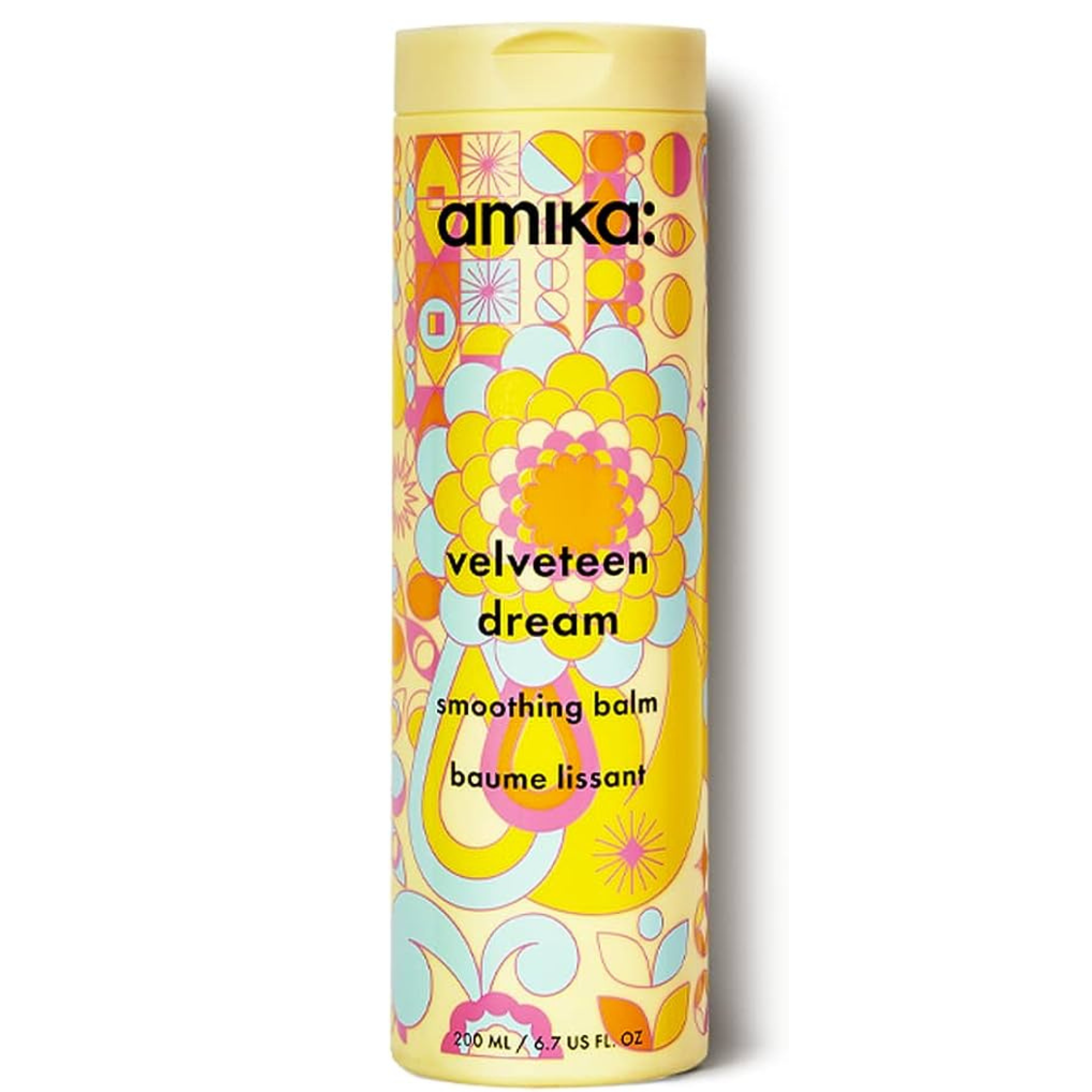 フェイスクリーム Ami amika_velveteen-