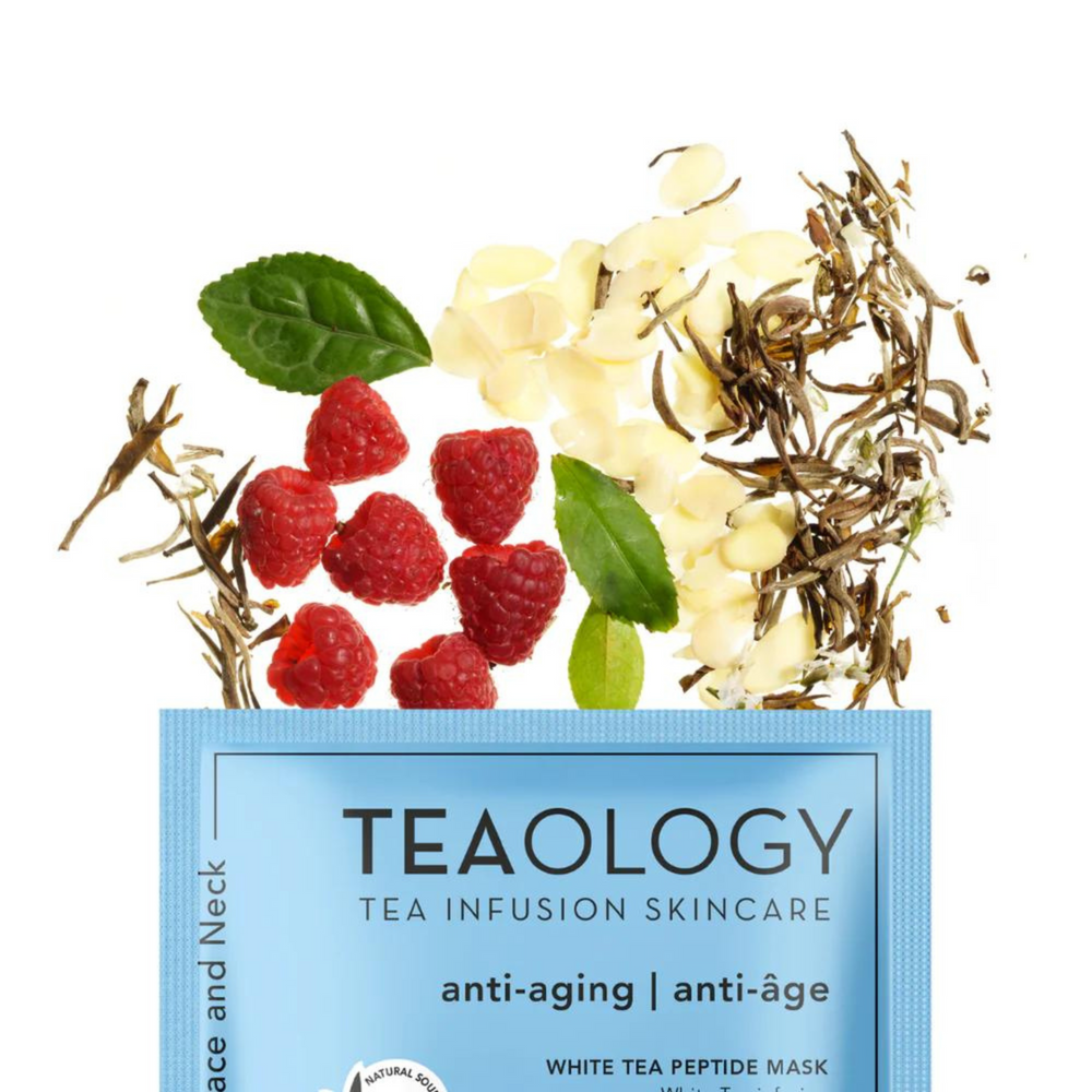 TEAOLOGY_Anti-âge - Masque visage et cou à l'infusion thé blanc_1-_Gisèle produits de beauté