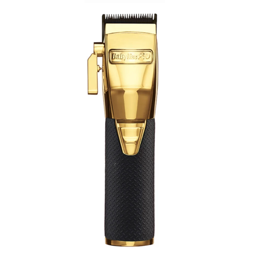 Babyliss Pro GoldFX Boost+ - Tondeuse métallique au lithium