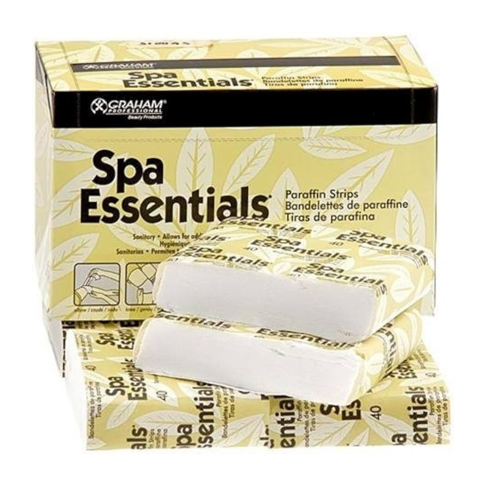 Paraffine Strips