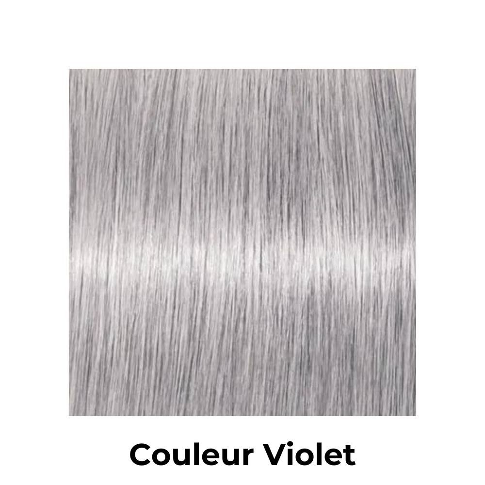 Blond Me Bleach & Tone - Additif reflet décolorant-Décolorants et démaquillants pour cheveux||Hair Bleaches & Removers-SCHWARZKOPF PROFESSIONNEL-60ml-Violet-Gisèle produits de beauté