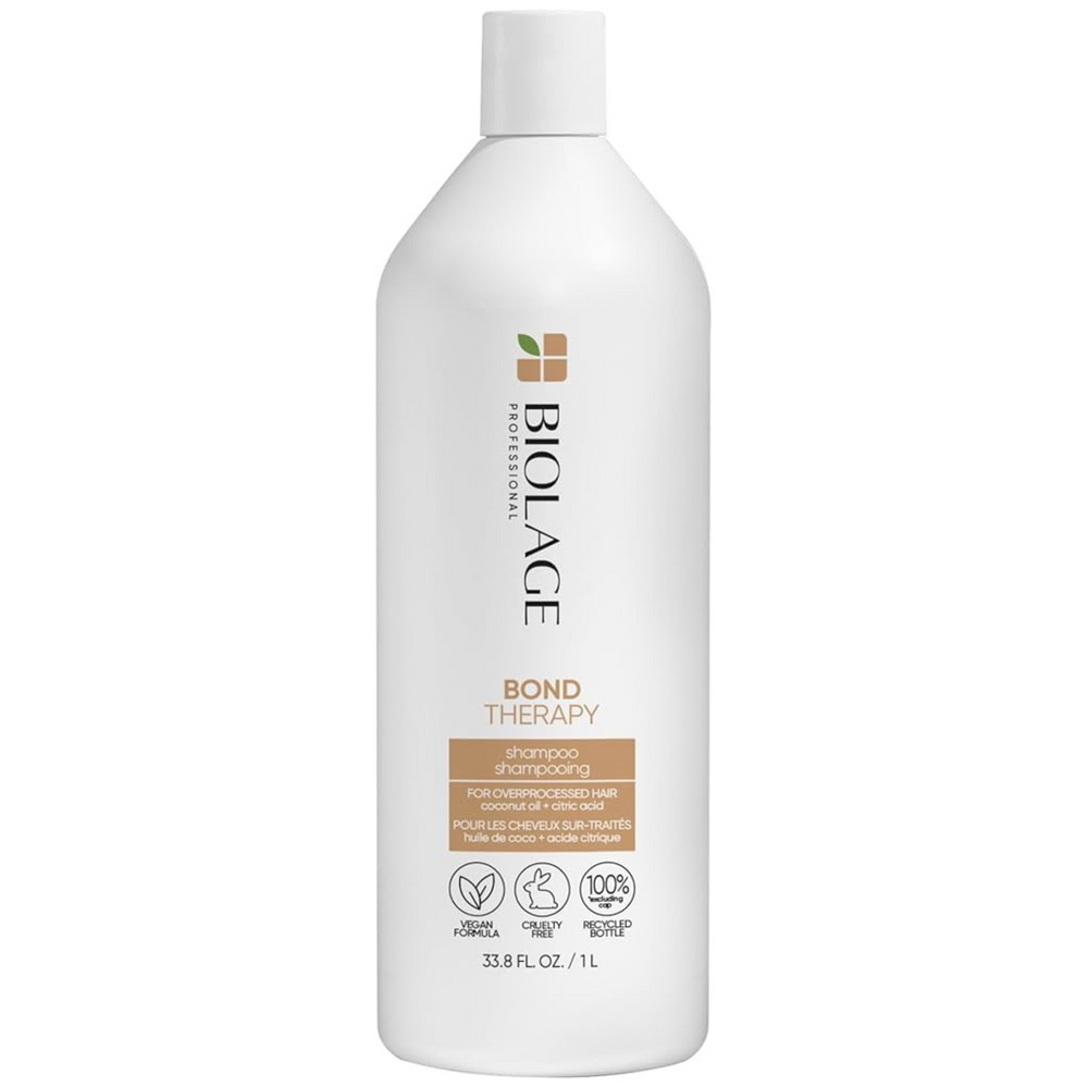 BOND THERAPY - SHAMPOO