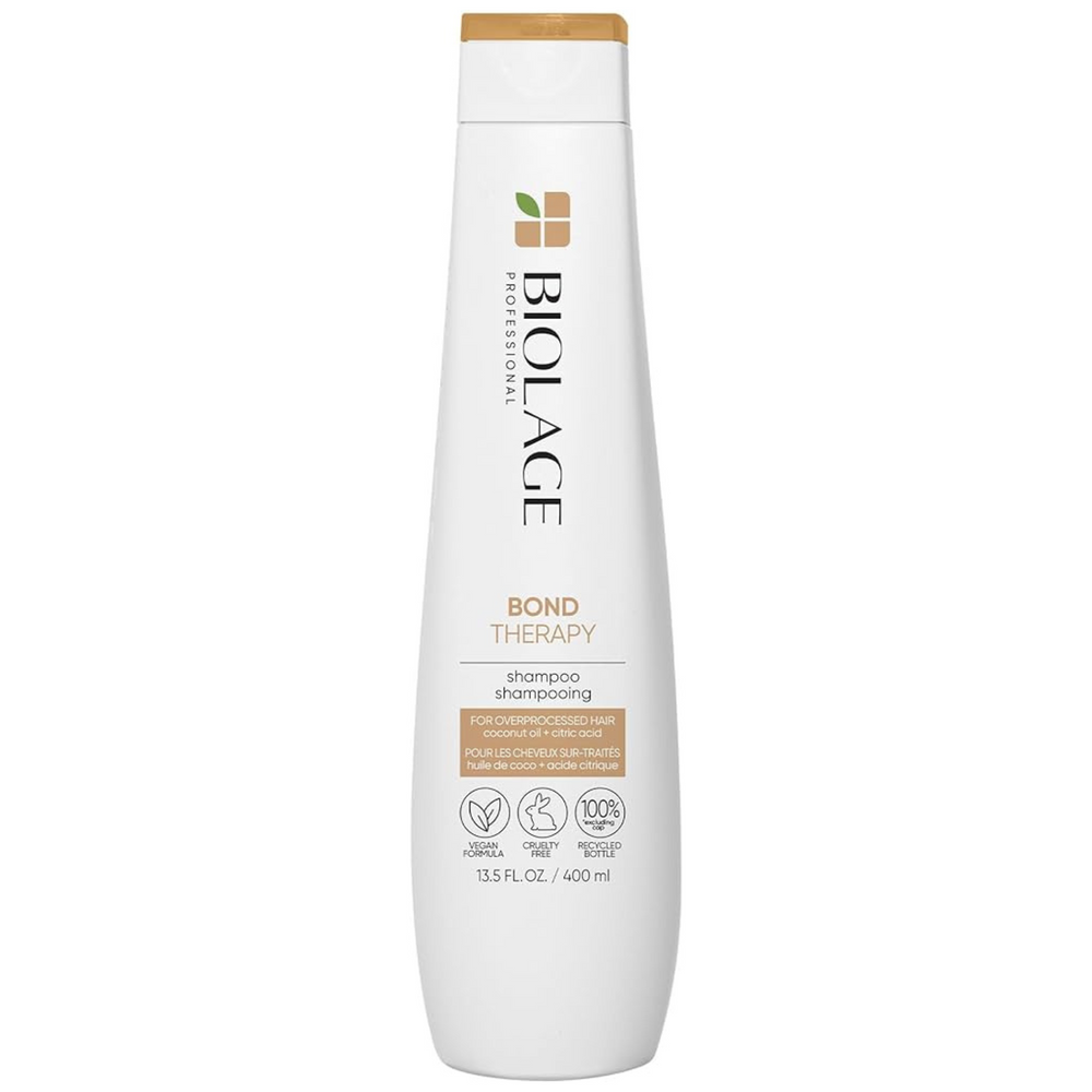 BOND THERAPY - SHAMPOO