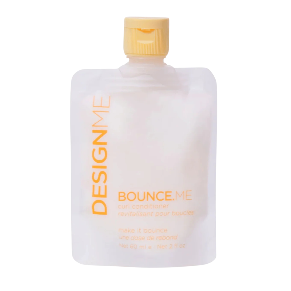 BOUNCE.ME - REVITALISANT POUR BOUCLES
