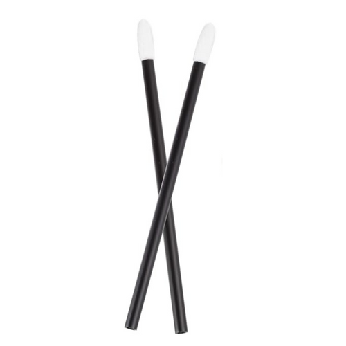 Brosse éponge à lèvre