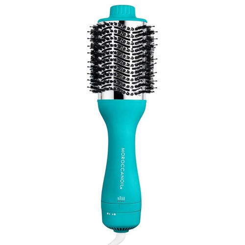 BROSSE SÈCHE-CHEVEUX 4 EN 1 COIFFAGE SANS EFFORT