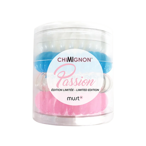 CHIMIGNON TRACELESS ELASTICS