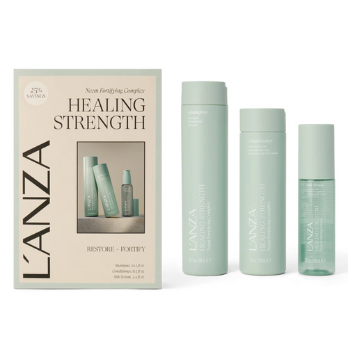 COFFRET TRIO - HEALING STRENGTH NOUVEAU