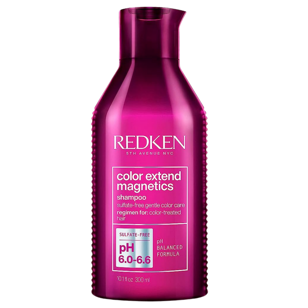 REDKEN_Color Extend Magnetics - Shampooing_300ml-_Gisèle produits de beauté