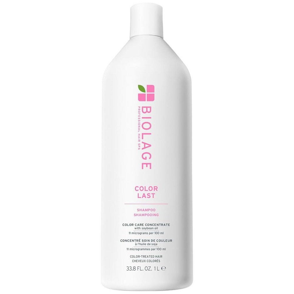 COLOR LAST - SHAMPOOING