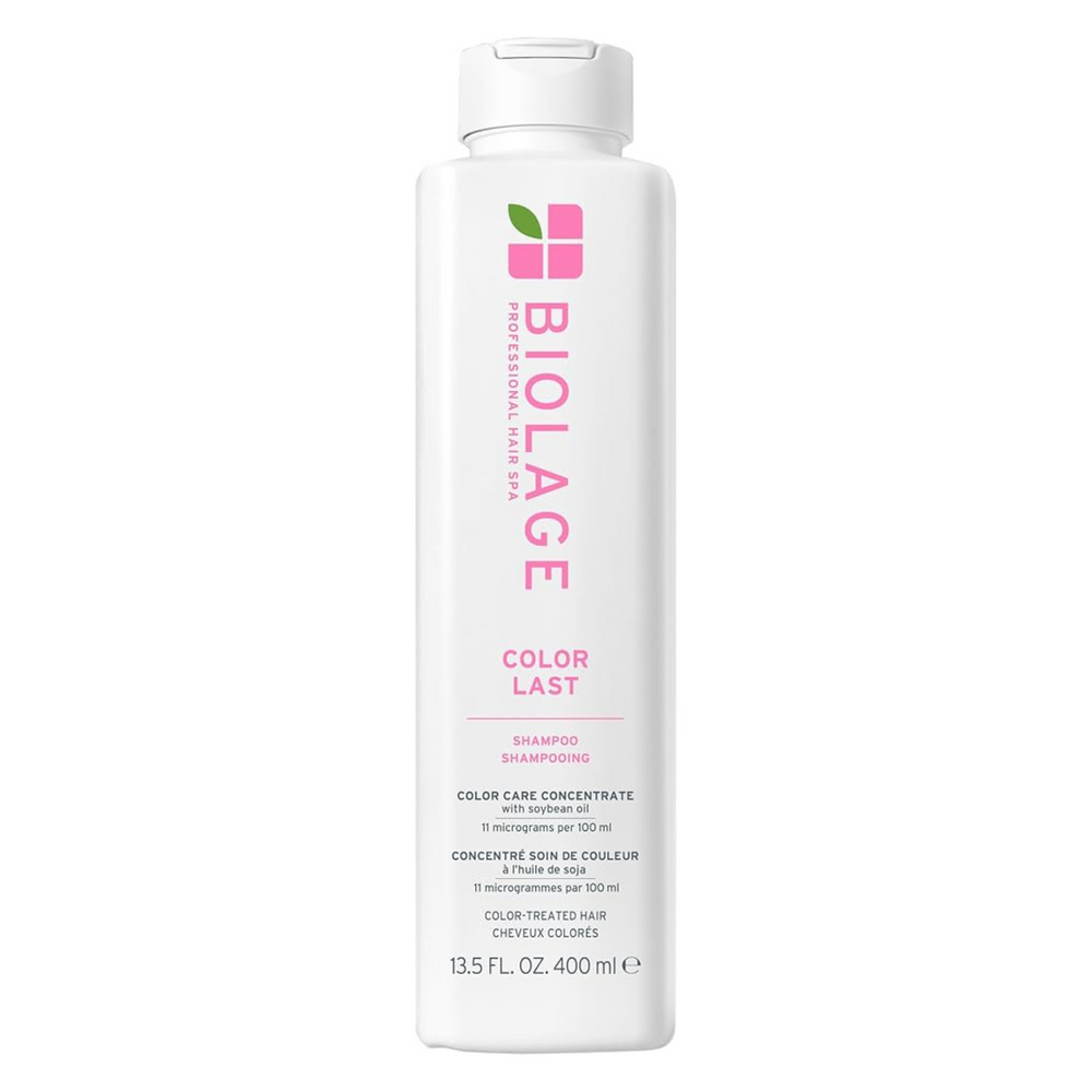 COLOR LAST - SHAMPOOING