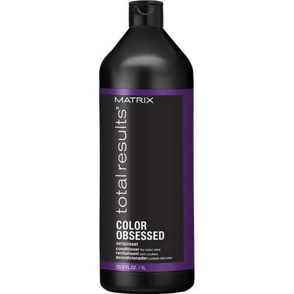 COLOR OBSESSED - REVITALISANT