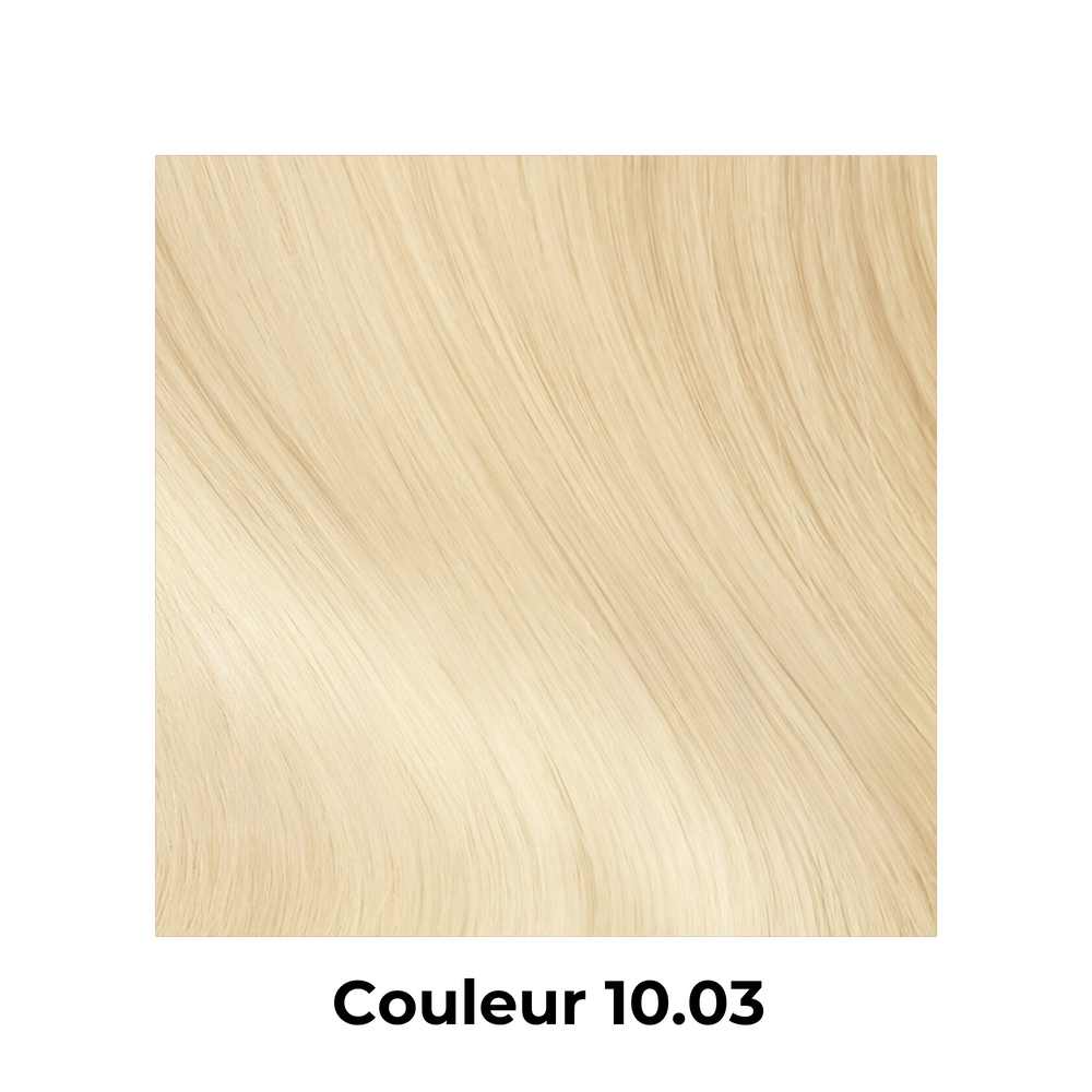 COLOR EXCEL GLOSS - COLORATION SEMI-PERMANENTE