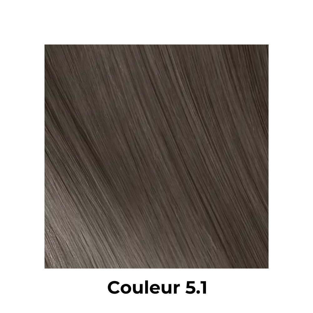 COLOR EXCEL GLOSS - COLORATION SEMI-PERMANENTE