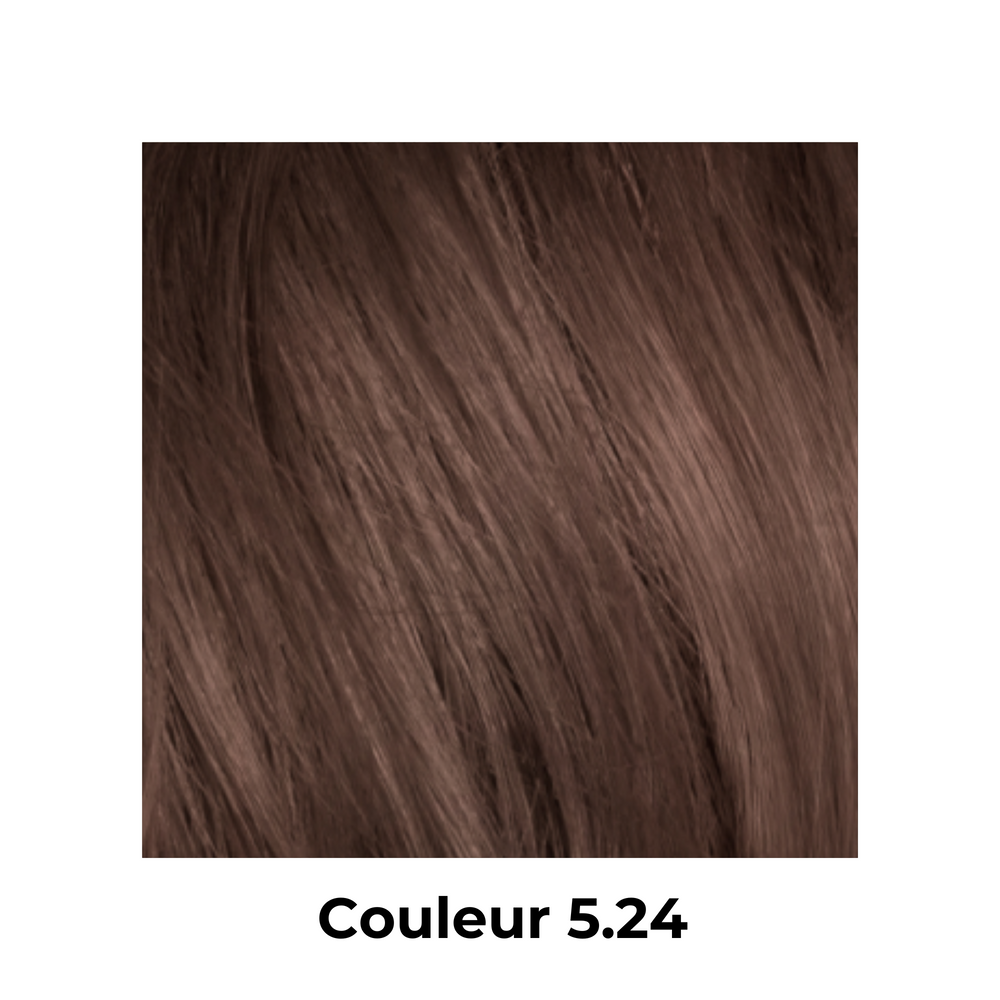 COLOR EXCEL GLOSS - COLORATION SEMI-PERMANENTE