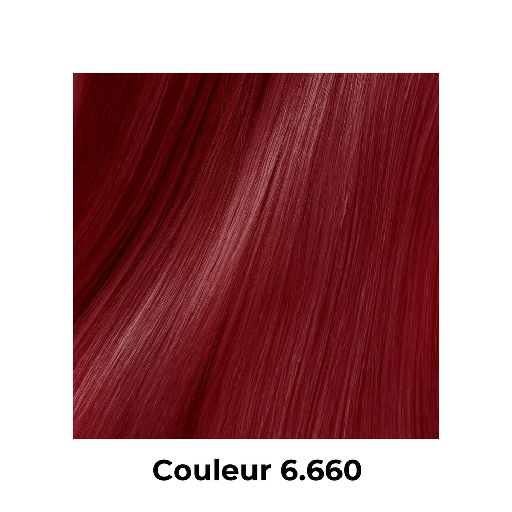 COLOR EXCEL GLOSS - COLORATION SEMI-PERMANENTE