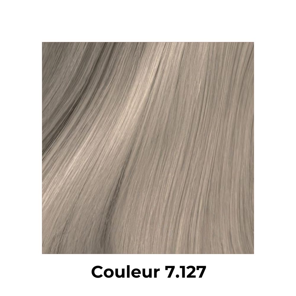 COLOR EXCEL GLOSS - COLORATION SEMI-PERMANENTE