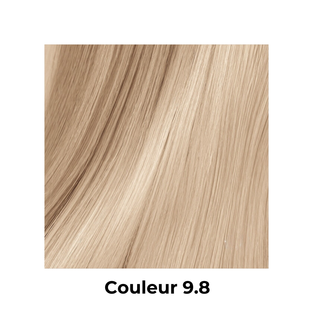 COLOR EXCEL GLOSS - COLORATION SEMI-PERMANENTE