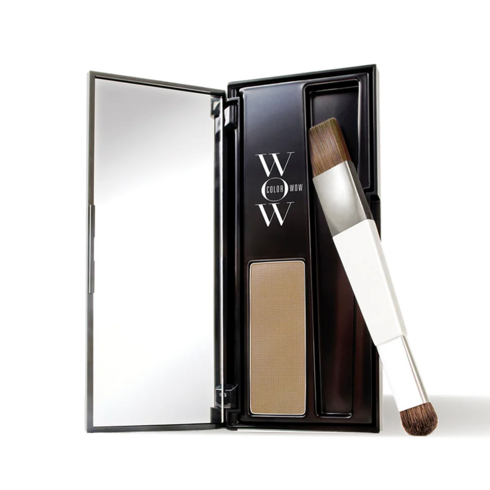 Couvre racines-Retouche instantanée||Instant Touch Up-COLOR WOW-2.1g-Blond foncé-Gisèle produits de beauté