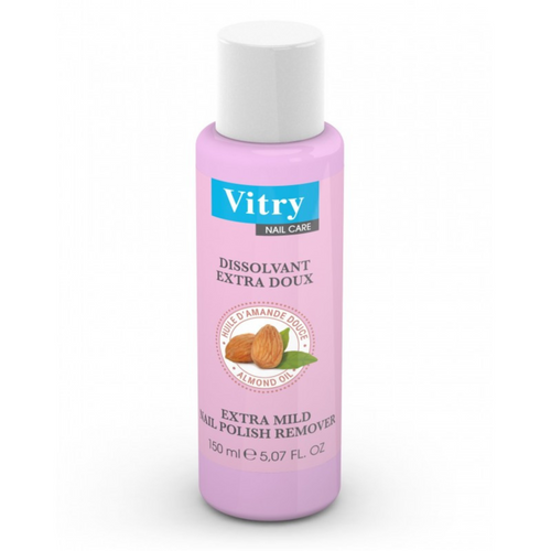 VITRY_Dissolvant extra doux_150ml-_Gisèle produits de beauté