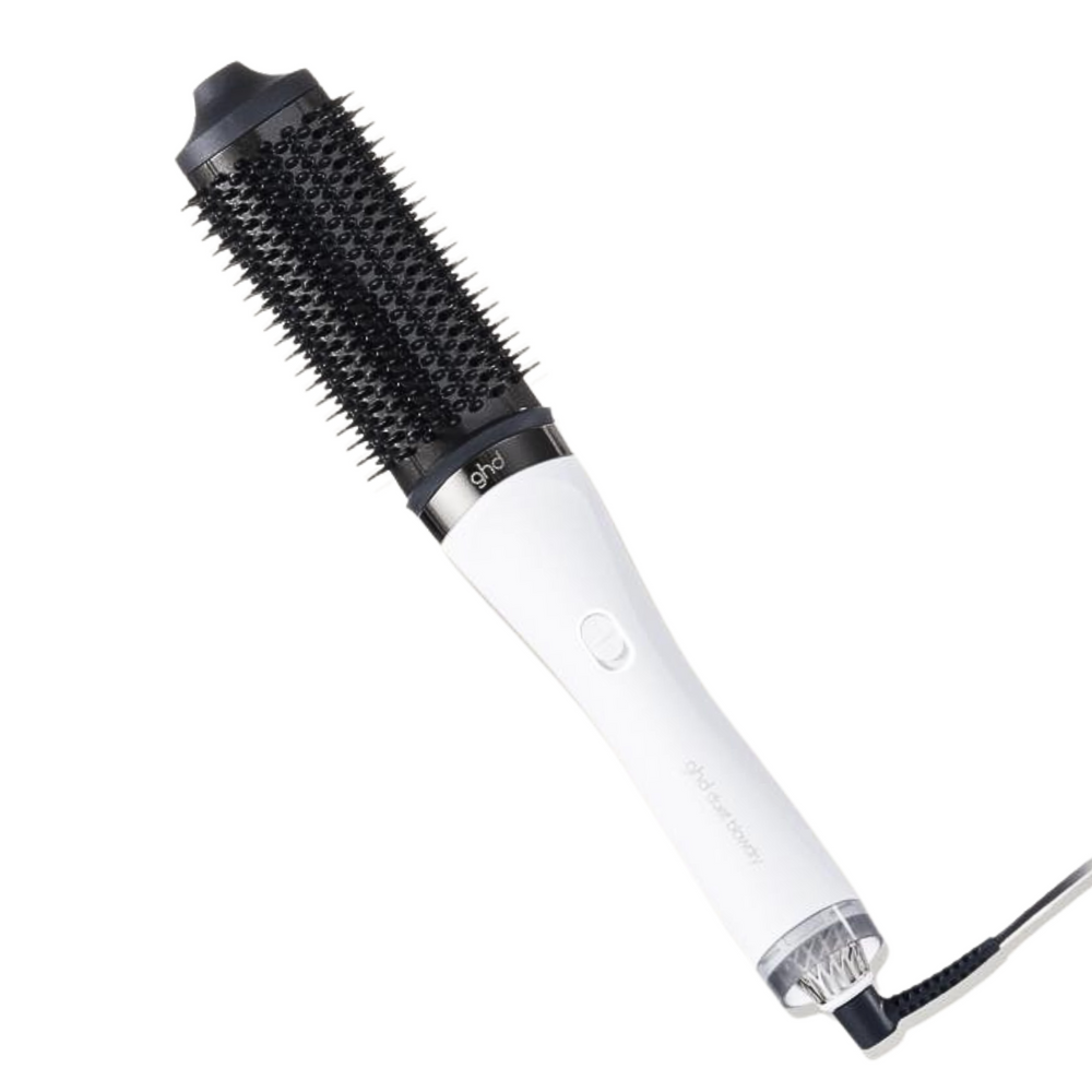 DUET BLOWDRY - HEATED BRUSH